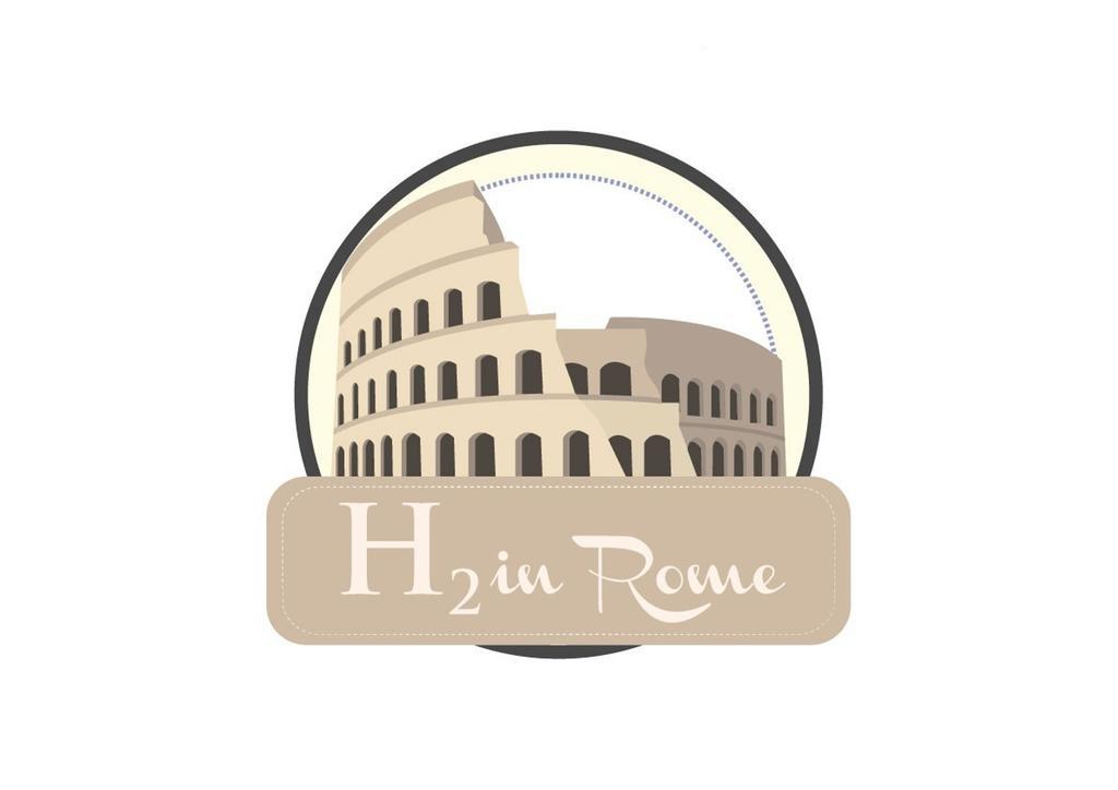 H2 In Rome Appartamento
