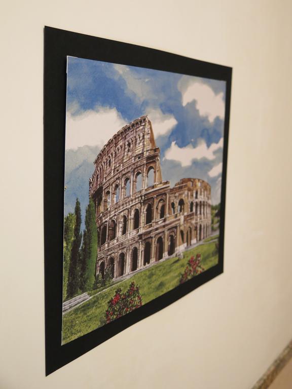 H2 In Rome Roma