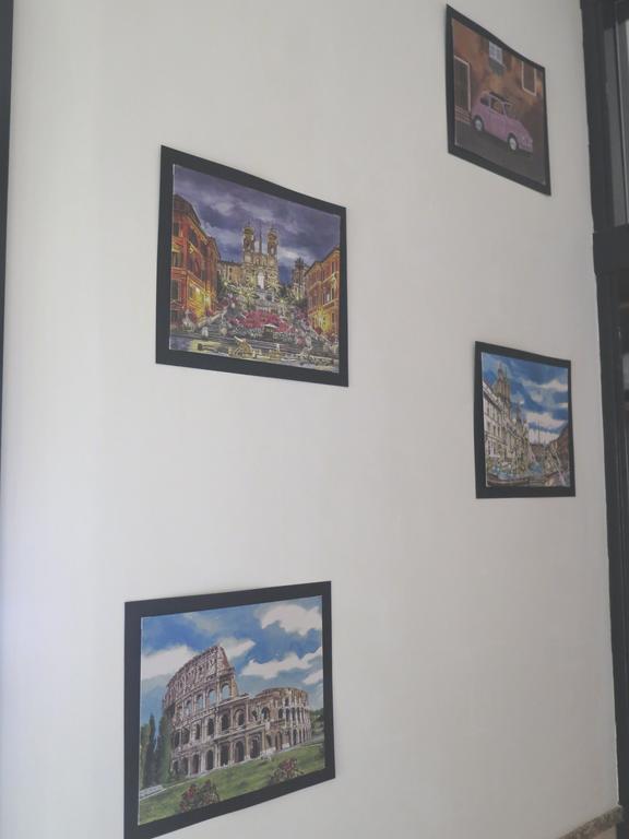 H2 In Rome Appartamento