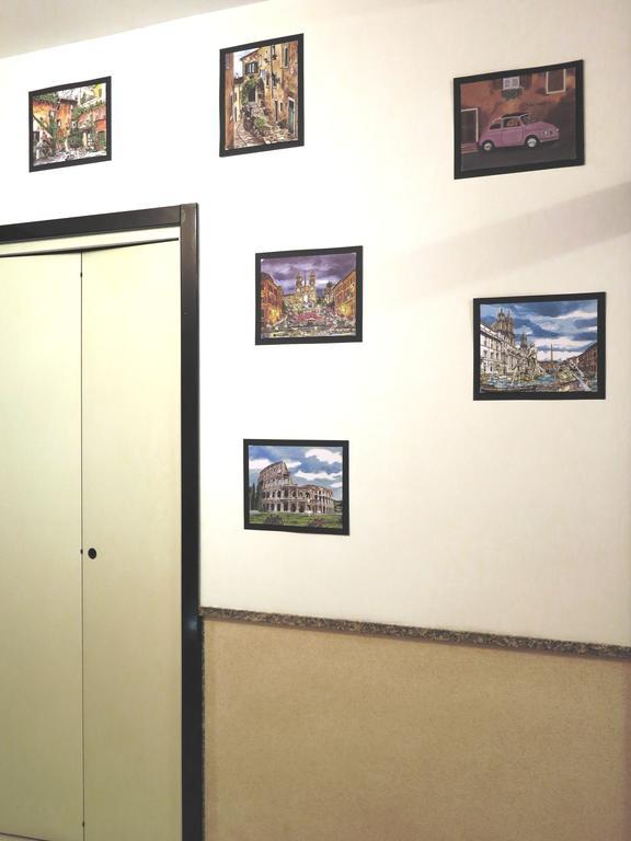 H2 In Rome Appartamento *