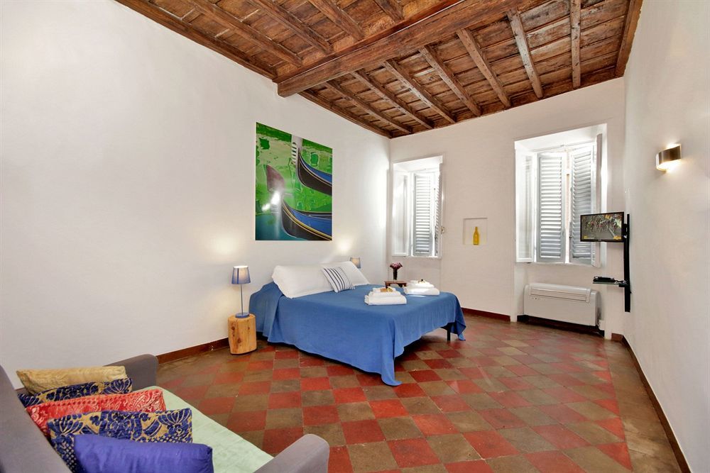 H2 In Rome Apartment Rome