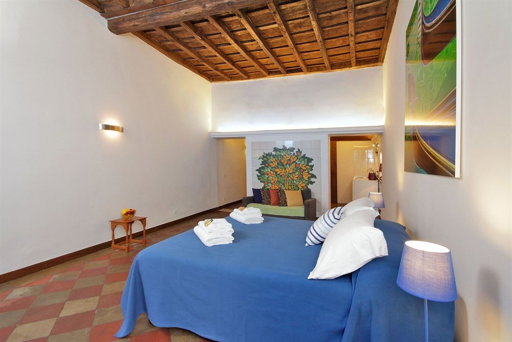 Appartamento H2 In Rome *