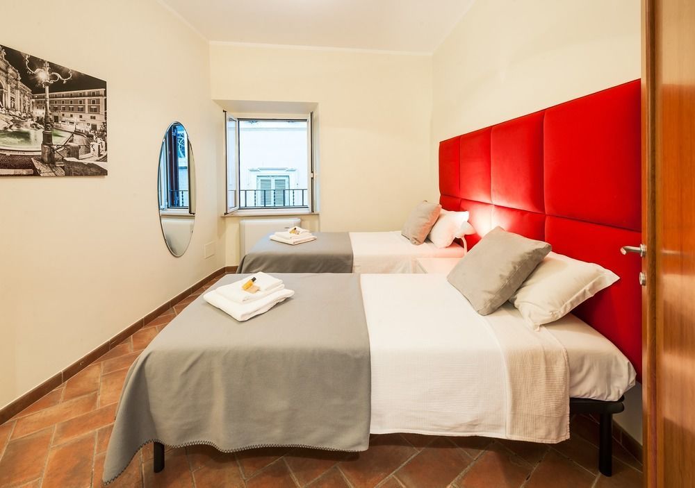 Appartamento H2 In Rome Roma