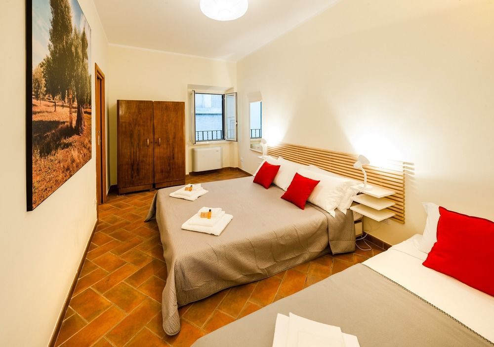 H2 In Rome Appartamento Roma