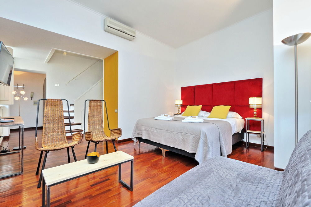 Appartamento H2 In Rome *