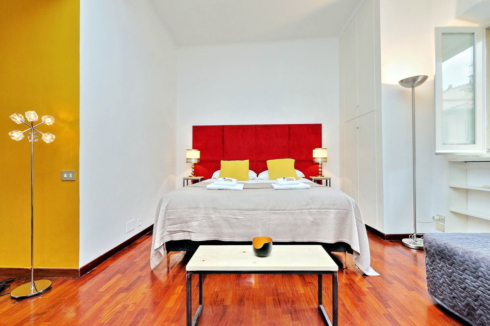 Appartamento H2 In Rome Roma