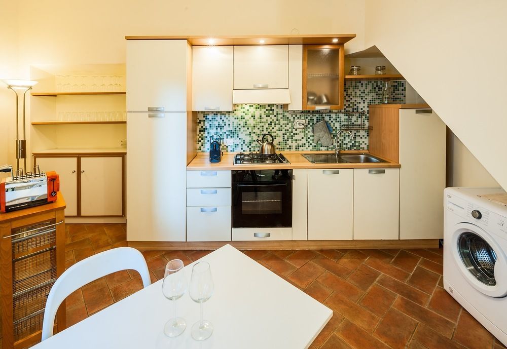 H2 In Rome Apartment