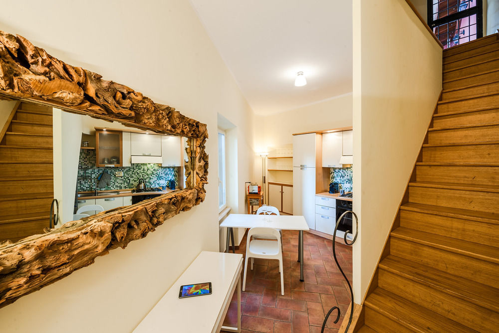 H2 In Rome Appartamento Roma