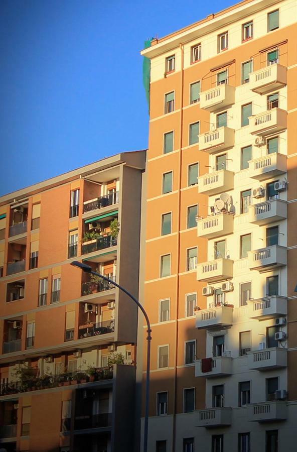 Appartamento H2 In Rome *