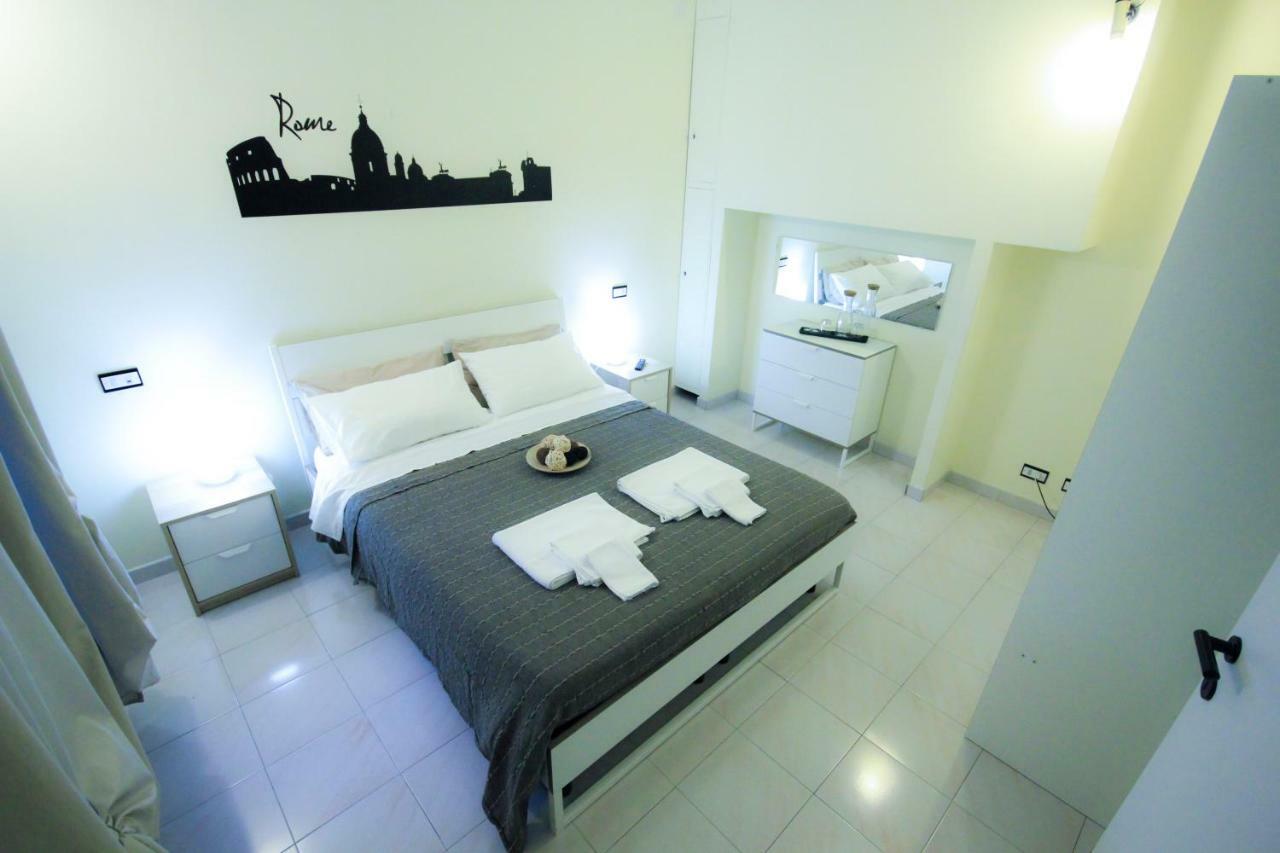H2 In Rome Appartamento Roma