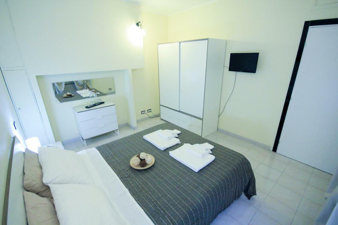 H2 In Rome Appartamento Roma